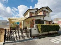 神戸市一円でお部屋を探すなら不動産情報満載のセンチュリー21ハウジング流通 北×東の角地！　日当たり・通風良好！　カーポートあり！　内外装リフォーム履歴あり！