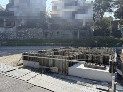 ■住宅施設充実した鈴蘭台地区の新築住宅
■神戸電鉄鈴蘭台駅徒歩６分
■耐震等級含む住宅性能表示制度７項目最高等級