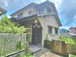 神戸市一円でお部屋を探すなら不動産情報満載のセンチュリー21ハウジング流通 建築条件なし土地！　お好きな工務店・ハウスメーカーで建築できます！　堀込車庫あり！