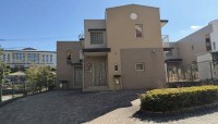 ●室内リフォーム済
●イトーピア神戸藤原台タウンハウス棟
●戸建感覚のメゾネットマンション