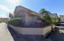 新築戸建て　１号棟　角地！　４ＬＤＫ＋ＷＩＣ！　駐車２台可（車種による）！　２面バルコニー！