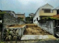 建築条件なし土地！　お好きな工務店・ハウスメーカーで建築できます　現況更地！　「唐櫃台」駅徒歩３分！