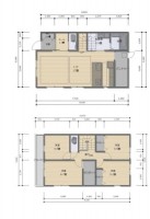 新築戸建て 8号地