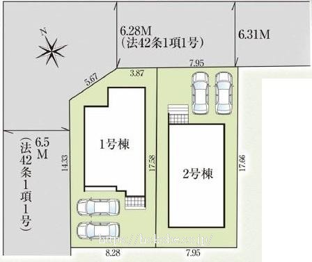 物件画像3