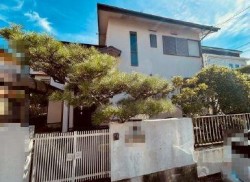 神戸市一円でお部屋を探すなら不動産情報満載のセンチュリー21ハウジング流通 前面道路幅員６ｍ！