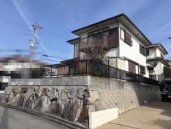 神戸市一円でお部屋を探すなら不動産情報満載のセンチュリー21ハウジング流通 北東×北西の角地！　敷地面積約６３坪！