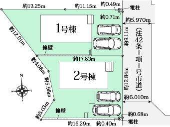 物件画像3