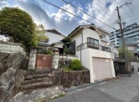 オーナーチェンジ物件! 神戸電鉄「北鈴蘭台」駅徒歩2分! 内外装リフォーム履歴あり!