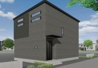 駅徒歩4分の新築戸建て! 制震ダンパー採用! 全室ペアガラス仕様! 地盤保証20年!