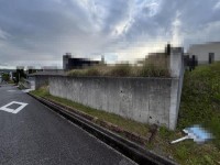 敷地面積約１２６坪！
