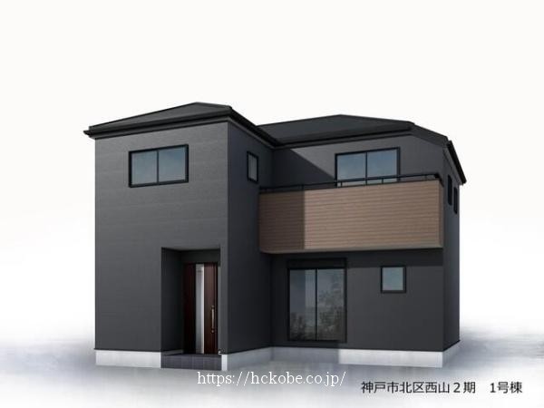 物件画像3