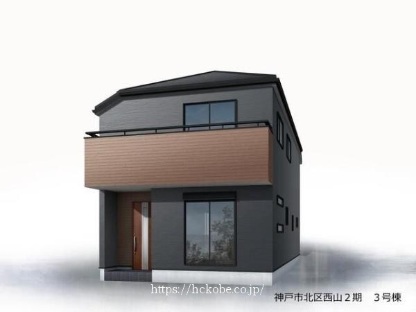 物件画像5