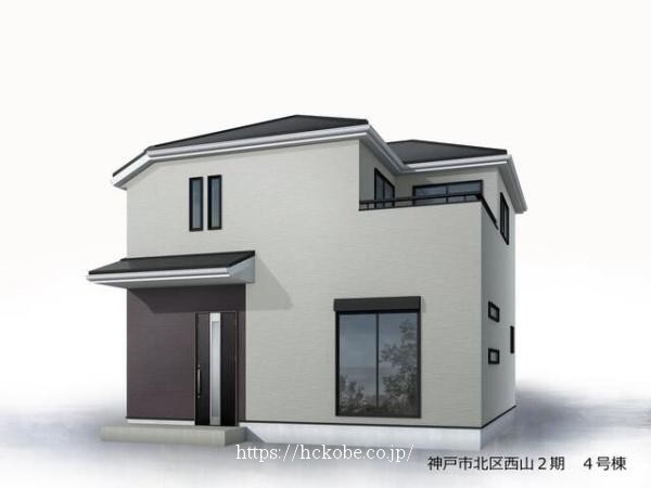 物件画像3