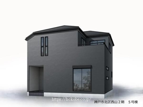 物件画像3