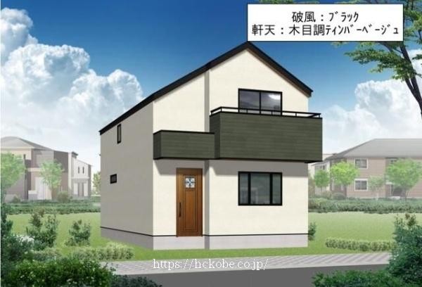 物件画像2