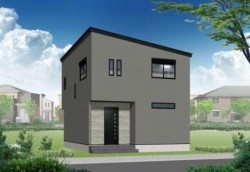 神戸市一円でお部屋を探すなら不動産情報満載のセンチュリー21ハウジング流通 新築戸建て！　耐震等級３取得！　地盤保証２０年！　設計住宅性能評価書取得！　駐車並列２台分あり！