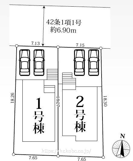 物件画像3