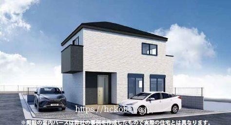 物件画像2