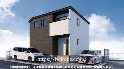 物件画像2
