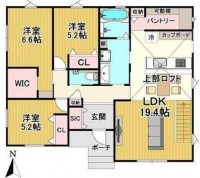 神戸市一円でお部屋を探すなら不動産情報満載のセンチュリー21ハウジング流通 プラスホーム施工の平屋・新築戸建て！　