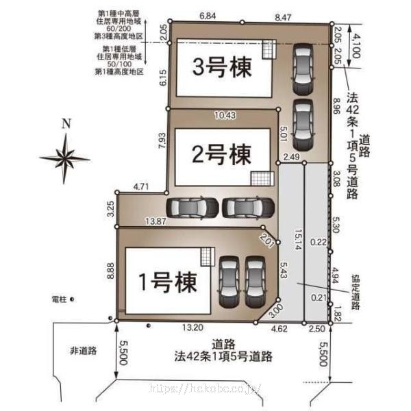 物件画像3