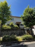 南北2方道路! 駐車場あり! LDK約20帖の広さ! 閑静な住宅地内!