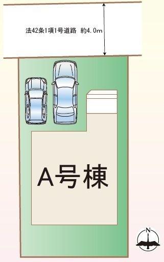 物件画像3