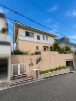 神戸市一円でお部屋を探すなら不動産情報満載のセンチュリー21ハウジング流通 南庭付きで陽当たり良好！閑静な住宅街に佇むゆとりの4SLDK住宅