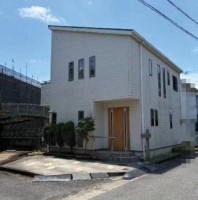 大和ハウス施工の家! 日当たり・通風良好! 駐車場あり! 室内丁寧にお使いです!