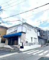 オーナーチェンジ物件！　神戸電鉄「鈴蘭台」駅徒歩４分！　令和７年１２月リフォーム済！