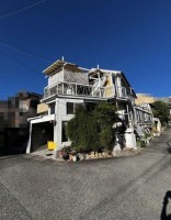 建築条件なし土地！　お好きな工務店・ハウスメーカーで建築できます！　南西角地！