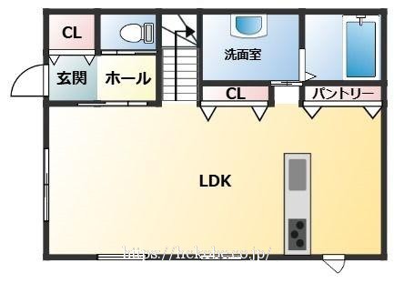 物件画像1