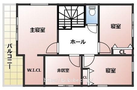 物件画像3