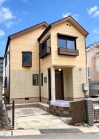 神戸市一円でお部屋を探すなら不動産情報満載のセンチュリー21ハウジング流通 前面道路幅員６ｍ！　土地約３４坪！　駐車場あり！
