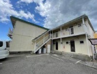 北鈴蘭台駅から徒歩10分です。閑静な住宅街です。単身専用。ゴミ出し24時間。