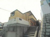 室内改装済みの物件。保証人なしも可能！