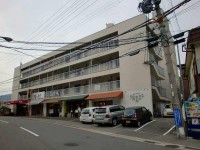 谷上駅徒歩３分。インターネット使用料無料。