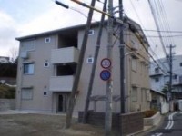 ホームセキュリティを施した賃貸物件！