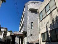 鈴蘭台駅徒歩3分。オートロックマンションです。