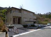 北神急行「谷上駅」徒歩５分の物件です。ペット飼育可！