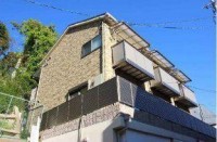 神戸電鉄「鈴蘭台」駅徒歩3分の物件です。