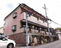 鈴蘭台西口駅徒歩5分の物件。