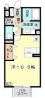 連帯保証人、保証会社不要です。リビング補
償制度！オール電化！住宅設備充実！