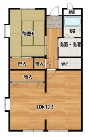 鈴蘭台駅徒歩10分。鈴蘭台西口駅からは徒歩2分の物件です。