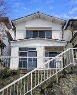 リノベーション済みの貸家です。ペット飼育相談可能。