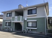 駐車場1台付き。西鈴蘭台駅から徒歩10分です。