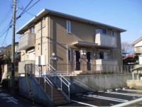鈴蘭台駅から徒歩10分です。住宅設備充実
駐車場有り