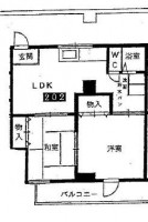 全面改装済の物件。ペット相談可能な物件。
