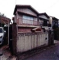 ペット飼育も可能な物件。