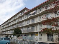 神戸電鉄「北鈴蘭台」駅徒歩７分の物件。